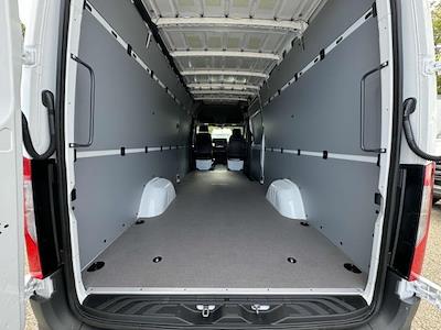 2025 Mercedes-Benz Sprinter 2500 High Roof RWD, Empty Cargo Van for sale #S02569 - photo 2