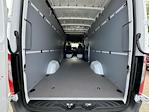 2025 Mercedes-Benz Sprinter 2500 High Roof RWD, Empty Cargo Van for sale #S02569 - photo 2