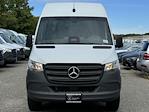 2025 Mercedes-Benz Sprinter 2500 High Roof RWD, Empty Cargo Van for sale #S02569 - photo 4