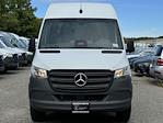 2025 Mercedes-Benz Sprinter 2500 High Roof RWD, Empty Cargo Van for sale #S02569 - photo 36