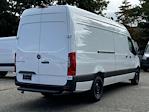 2025 Mercedes-Benz Sprinter 2500 High Roof RWD, Empty Cargo Van for sale #S02569 - photo 39