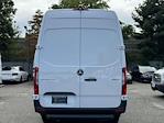 2025 Mercedes-Benz Sprinter 2500 High Roof RWD, Empty Cargo Van for sale #S02569 - photo 41