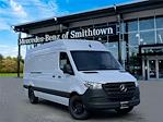 2025 Mercedes-Benz Sprinter 2500 High Roof RWD, Empty Cargo Van for sale #S02570 - photo 1