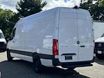 2025 Mercedes-Benz Sprinter 2500 High Roof RWD, Empty Cargo Van for sale #S02570 - photo 40