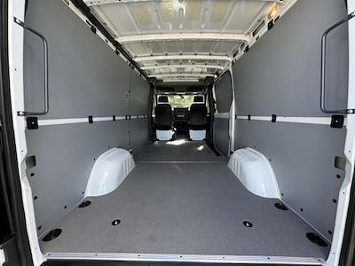 2025 Mercedes-Benz Sprinter 2500 Standard Roof RWD, Empty Cargo Van for sale #S02571 - photo 2