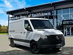 2025 Mercedes-Benz Sprinter 2500 Standard Roof RWD, Empty Cargo Van for sale #S02571 - photo 1