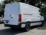 2025 Mercedes-Benz Sprinter 2500 Standard Roof RWD, Empty Cargo Van for sale #S02571 - photo 6