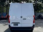 2025 Mercedes-Benz Sprinter 2500 Standard Roof RWD, Empty Cargo Van for sale #S02571 - photo 7