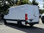 2025 Mercedes-Benz Sprinter 2500 Standard Roof RWD, Empty Cargo Van for sale #S02571 - photo 8