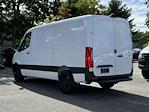 New 2025 Mercedes-Benz Sprinter 2500 Standard Roof RWD, Empty Cargo Van for sale #S02571 - photo 8