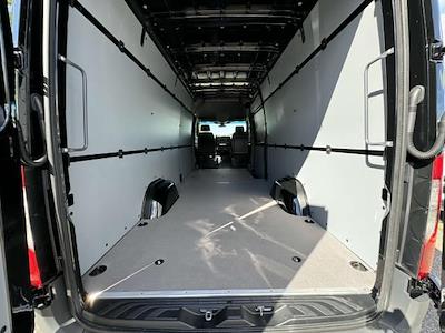 2025 Mercedes-Benz Sprinter 2500 High Roof RWD, Empty Cargo Van for sale #S02572 - photo 2