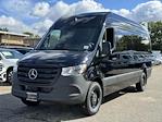 2025 Mercedes-Benz Sprinter 2500 High Roof RWD, Empty Cargo Van for sale #S02572 - photo 4