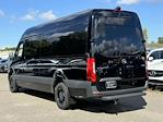 2025 Mercedes-Benz Sprinter 2500 High Roof RWD, Empty Cargo Van for sale #S02572 - photo 8