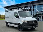 2025 Mercedes-Benz Sprinter 2500 Standard Roof RWD, Empty Cargo Van for sale #S02573 - photo 1