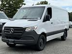 2025 Mercedes-Benz Sprinter 2500 Standard Roof RWD, Empty Cargo Van for sale #S02573 - photo 4