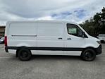 2025 Mercedes-Benz Sprinter 2500 Standard Roof RWD, Empty Cargo Van for sale #S02573 - photo 5