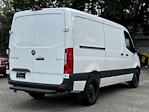 2025 Mercedes-Benz Sprinter 2500 Standard Roof RWD, Empty Cargo Van for sale #S02573 - photo 6