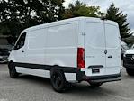 2025 Mercedes-Benz Sprinter 2500 Standard Roof RWD, Empty Cargo Van for sale #S02573 - photo 8