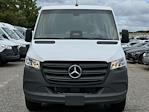 2025 Mercedes-Benz Sprinter 2500 Standard Roof RWD, Empty Cargo Van for sale #S02574 - photo 4