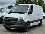 2025 Mercedes-Benz Sprinter 2500 Standard Roof RWD, Empty Cargo Van for sale #S02574 - photo 5