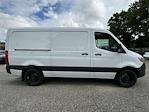 2025 Mercedes-Benz Sprinter 2500 Standard Roof RWD, Empty Cargo Van for sale #S02574 - photo 37