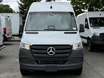 2025 Mercedes-Benz Sprinter 2500 Standard Roof RWD, Empty Cargo Van for sale #S02575 - photo 4