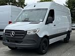 2025 Mercedes-Benz Sprinter 2500 Standard Roof RWD, Empty Cargo Van for sale #S02575 - photo 5