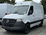 2025 Mercedes-Benz Sprinter 2500 Standard Roof RWD, Empty Cargo Van for sale #S02575 - photo 36