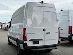 2025 Mercedes-Benz Sprinter 2500 Standard Roof RWD, Empty Cargo Van for sale #S02575 - photo 39