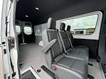 New 2025 Mercedes-Benz Sprinter 2500 High Roof RWD, Crew Van for sale #S02576 - photo 14