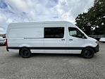 New 2025 Mercedes-Benz Sprinter 2500 High Roof RWD, Crew Van for sale #S02576 - photo 5