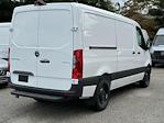 2025 Mercedes-Benz Sprinter 2500 Standard Roof RWD, Empty Cargo Van for sale #S02577 - photo 3