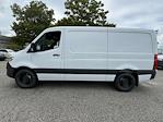 2025 Mercedes-Benz Sprinter 2500 Standard Roof RWD, Empty Cargo Van for sale #S02577 - photo 12