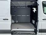 2025 Mercedes-Benz Sprinter 2500 Standard Roof RWD, Empty Cargo Van for sale #S02577 - photo 18