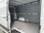 2025 Mercedes-Benz Sprinter 2500 Standard Roof RWD, Empty Cargo Van for sale #S02577 - photo 19