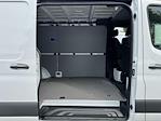 2025 Mercedes-Benz Sprinter 2500 Standard Roof RWD, Empty Cargo Van for sale #S02577 - photo 50