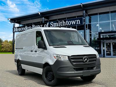 2025 Mercedes-Benz Sprinter 2500 Standard Roof RWD, Empty Cargo Van for sale #S02578 - photo 1