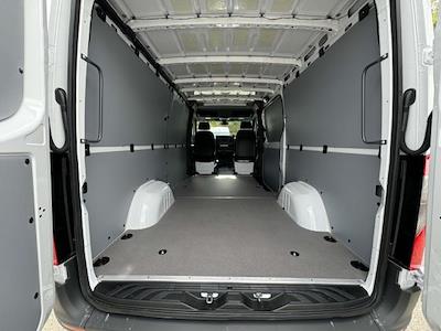 2025 Mercedes-Benz Sprinter 2500 Standard Roof RWD, Empty Cargo Van for sale #S02578 - photo 2