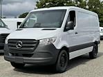 2025 Mercedes-Benz Sprinter 2500 Standard Roof RWD, Empty Cargo Van for sale #S02578 - photo 5