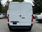 2025 Mercedes-Benz Sprinter 2500 Standard Roof RWD, Empty Cargo Van for sale #S02578 - photo 39