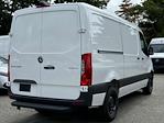 2025 Mercedes-Benz Sprinter 2500 Standard Roof RWD, Empty Cargo Van for sale #S02578 - photo 3