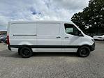 2025 Mercedes-Benz Sprinter 2500 Standard Roof RWD, Empty Cargo Van for sale #S02579 - photo 5