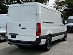 2025 Mercedes-Benz Sprinter 2500 Standard Roof RWD, Empty Cargo Van for sale #S02579 - photo 6