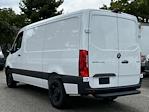 2025 Mercedes-Benz Sprinter 2500 Standard Roof RWD, Empty Cargo Van for sale #S02579 - photo 8