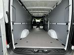 2025 Mercedes-Benz Sprinter 2500 Standard Roof RWD, Empty Cargo Van for sale #S02579 - photo 2