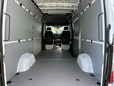 2025 Mercedes-Benz Sprinter 2500 Standard Roof RWD, Empty Cargo Van for sale #S02580 - photo 2