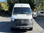 2025 Mercedes-Benz Sprinter 2500 Standard Roof RWD, Empty Cargo Van for sale #S02580 - photo 6