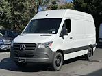 2025 Mercedes-Benz Sprinter 2500 Standard Roof RWD, Empty Cargo Van for sale #S02580 - photo 7