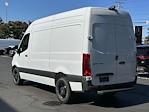 2025 Mercedes-Benz Sprinter 2500 Standard Roof RWD, Empty Cargo Van for sale #S02580 - photo 8