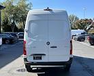 2025 Mercedes-Benz Sprinter 2500 Standard Roof RWD, Empty Cargo Van for sale #S02580 - photo 10